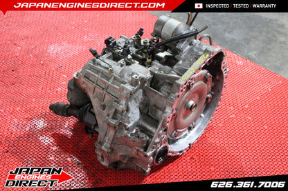 2005-2009 TOYOTA CAMRY FWD AUTO TRANSMISSION 4CYL 2.4L JDM 2AZ-FE U250E