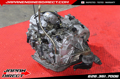 2005-2009 TOYOTA CAMRY FWD AUTO TRANSMISSION 4CYL 2.4L JDM 2AZ-FE U250E