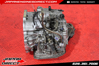 2005-2009 TOYOTA CAMRY FWD AUTO TRANSMISSION 4CYL 2.4L JDM 2AZ-FE U250E