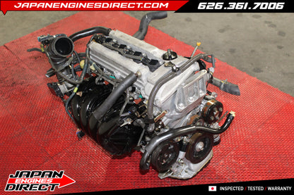 JDM 2002–2006 Toyota Camry 2.4L 4-Cylinder Engine 2AZ-FE Motor | Low Mileage XV30