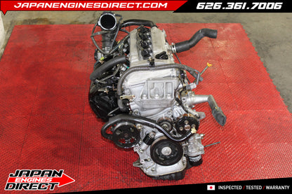 JDM 2002–2006 Toyota Camry 2.4L 4-Cylinder Engine 2AZ-FE Motor | Low Mileage XV30
