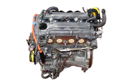 JDM 2007-2011 Toyota Camry Hybrid & 2010-2014 Lexus HS250h 2.4L 2AZ-FXE Engine – Low Mileage