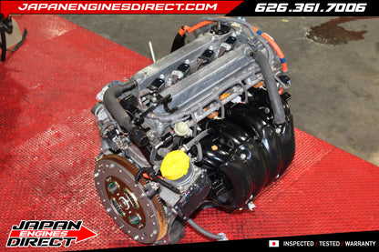 JDM 2007-2011 Toyota Camry Hybrid & 2010-2014 Lexus HS250h 2.4L 2AZ-FXE Engine – Low Mileage