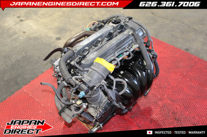 JDM Toyota Camry 2.4L 2AZ-FE 4-Cylinder Engine (2002–2009) – Low Mileage Direct Fit Replacement Motor