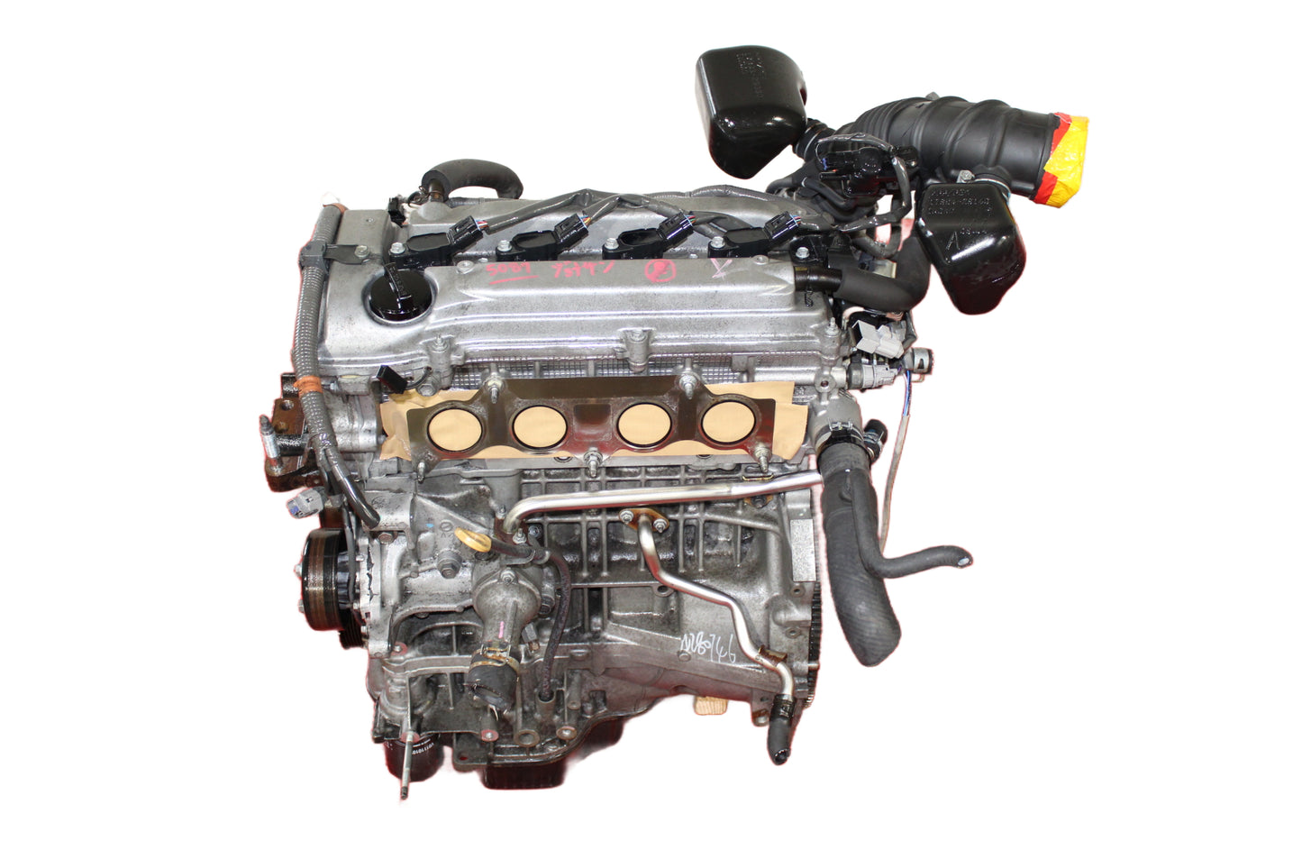 Scion XB 2.4L motor 2AZFE Direct fit 