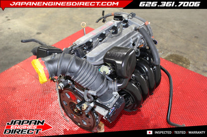 JDM Scion xB 2.4L 2AZ-FE Engine Low Mileage Motor for 2008-2015 Models