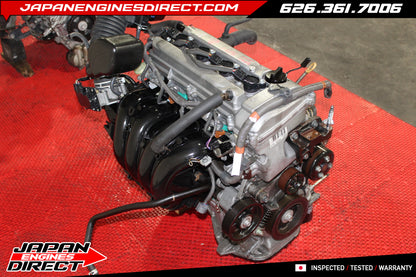 JDM Scion xB 2.4L 2AZ-FE Engine Low Mileage Motor for 2008-2015 Models