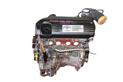 JDM Toyota Camry 2.4L Hybrid Engine 2AZ-FXE (2007–2011) & Lexus HS250h 2.4L Hybrid Engine (2010–2012)