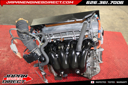 JDM Toyota Camry 2.4L Hybrid Engine 2AZ-FXE (2007–2011) & Lexus HS250h 2.4L Hybrid Engine (2010–2012)
