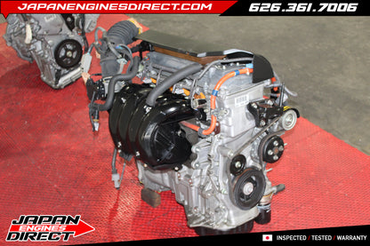 JDM Toyota Camry 2.4L Hybrid Engine 2AZ-FXE (2007–2011) & Lexus HS250h 2.4L Hybrid Engine (2010–2012)