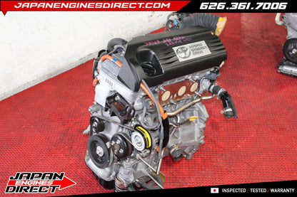 JDM Toyota Camry 2.4L Hybrid Engine 2AZ-FXE (2007–2011) & Lexus HS250h 2.4L Hybrid Engine (2010–2012)