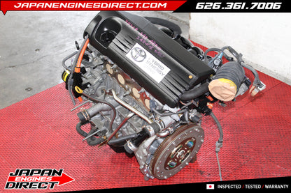 JDM Toyota Camry 2.4L Hybrid Engine 2AZ-FXE (2007–2011) & Lexus HS250h 2.4L Hybrid Engine (2010–2012)