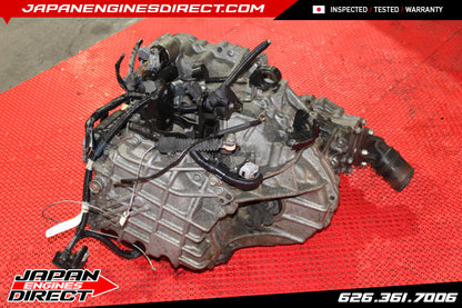 JDM 2010-2016 LEXUS RX350 AWD 4X4 USED AUTO TRANSMISSION 2GR-FE 3.5L V6