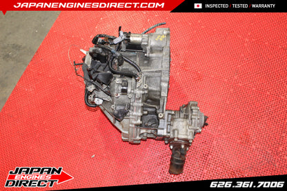 JDM 2010-2016 LEXUS RX350 AWD 4X4 USED AUTO TRANSMISSION 2GR-FE 3.5L V6