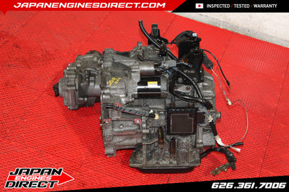 JDM 2010-2016 LEXUS RX350 AWD 4X4 USED AUTO TRANSMISSION 2GR-FE 3.5L V6