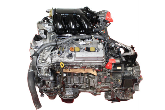 JDM TOYOTA 2GR-FE 3.5L V6 ENGINE MOTOR RX350 HIGHLANDER 2008-2018