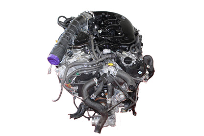 JDM 2007–2011 Lexus GS450h Hybrid Engine 3.5L V6 Motor 2GR-FSE Low Mileage 49K