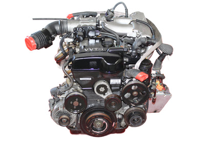 USED Lexus IS300 G300 2JZGE Motor 3.0L Engine 2JZ VVTI - 1998-2005