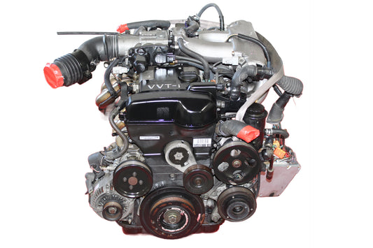 USED Lexus IS300 G300 2JZGE Motor 3.0L Engine 2JZ VVTI - 1998-2005