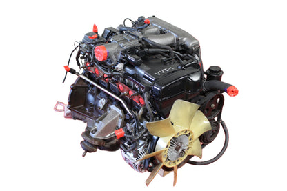 Lexus SC300 Used 2JZGE VVTI engine 3.0L Motor 1998-2000 JDM Japan Imported