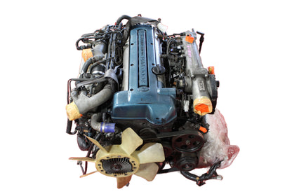 Used JDM 2JZGTE 3.0l Twin Turbo Motor VVTI Engine 2JZ Supra Aristo GS300