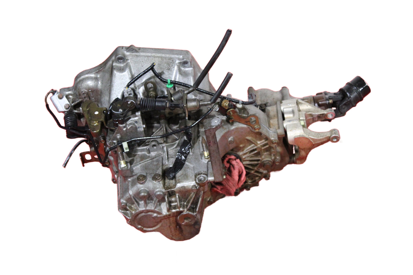 K SERIS ALL WHEEL DRIVE TRANSMISSION 4X4 CRV FOR SALE USED 02 03 04 05 06