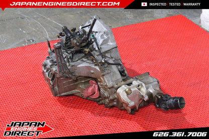 JDM 2002-2006 USED HONDA CRV MANUAL 5 SPEED AWD 4X4 TRANSMISSION K24 Z2M3 MT 5PD