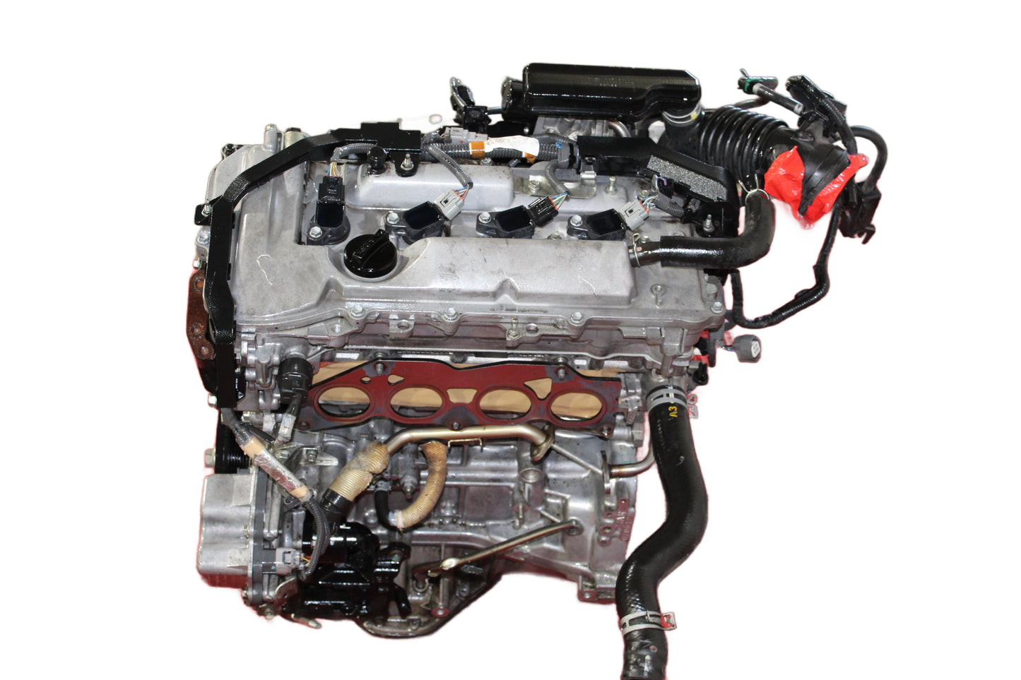 JDM 2AR-FXE 2.5L Hybrid Engine for 2013-2018 Lexus ES300h & 2012-2017 Toyota Camry Motor