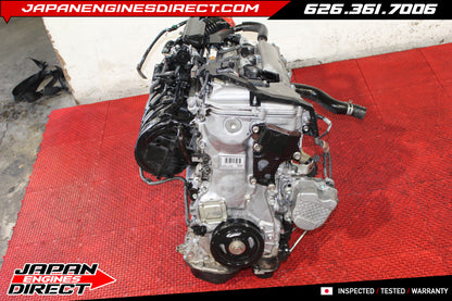 JDM 2AR-FXE 2.5L Hybrid Engine for 2013-2018 Lexus ES300h & 2012-2017 Toyota Camry Motor