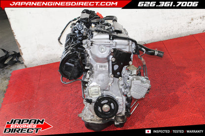JDM 2AR-FXE 2.5L Hybrid Engine for 2013-2018 Lexus ES300h & 2012-2017 Toyota Camry Motor