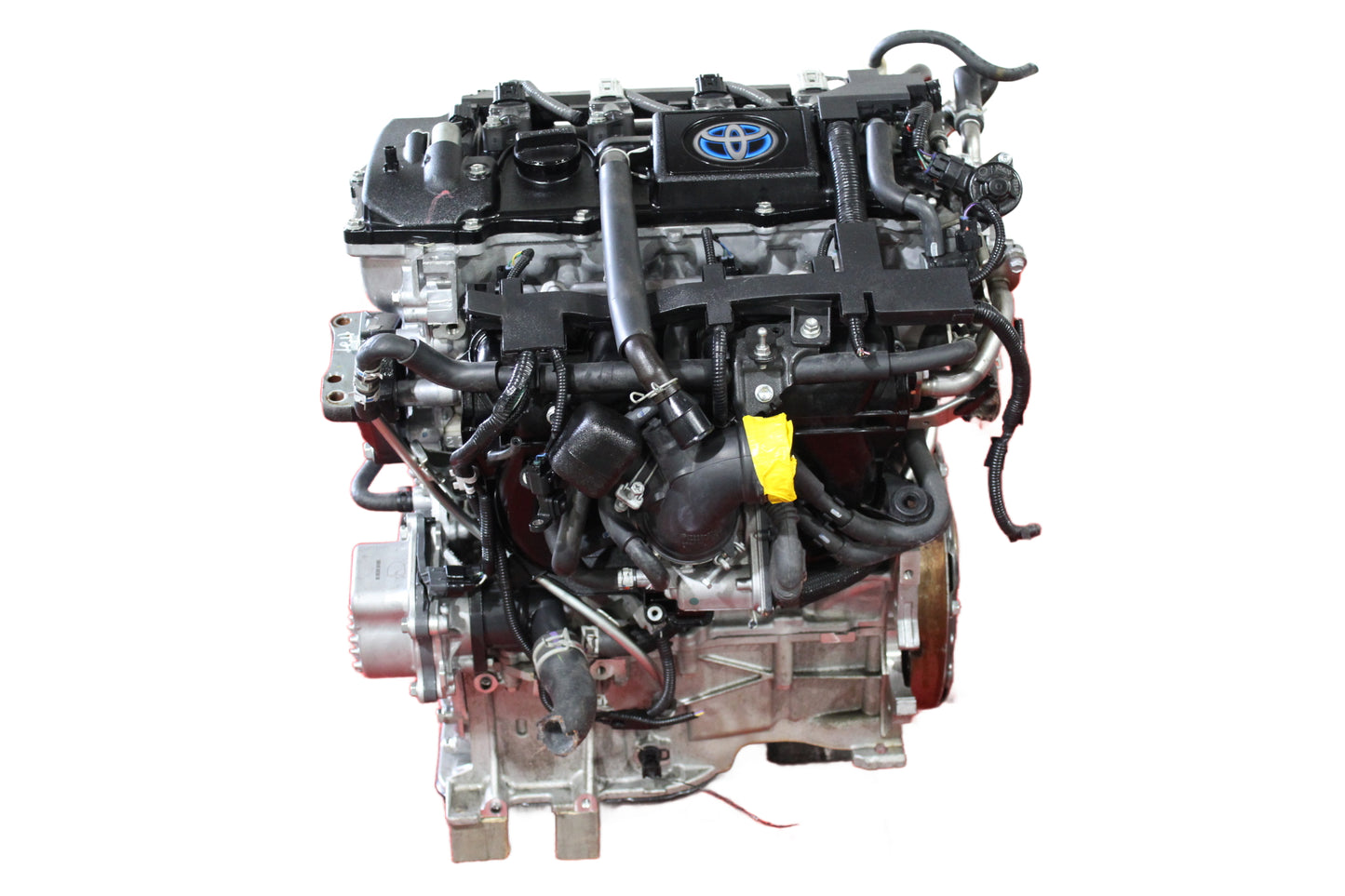 JDM Toyota Prius 1.8L Hybrid Engine 2ZR-FXE Motor (2017-2022) 4th Generation