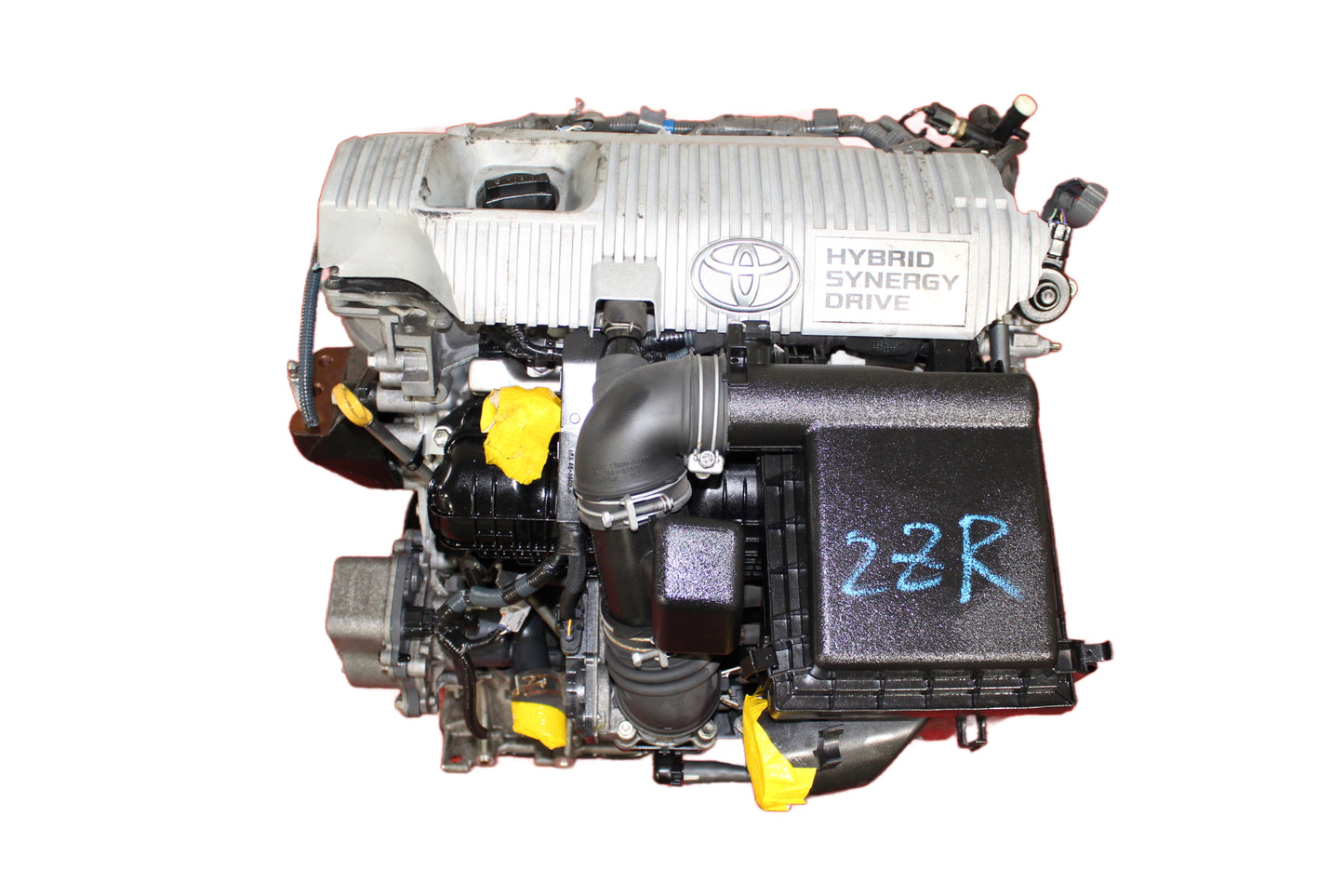 JDM Toyota Prius 1.8L 2ZR-FXE Engine Motor for 2010-2015 Prius Hybrid Models