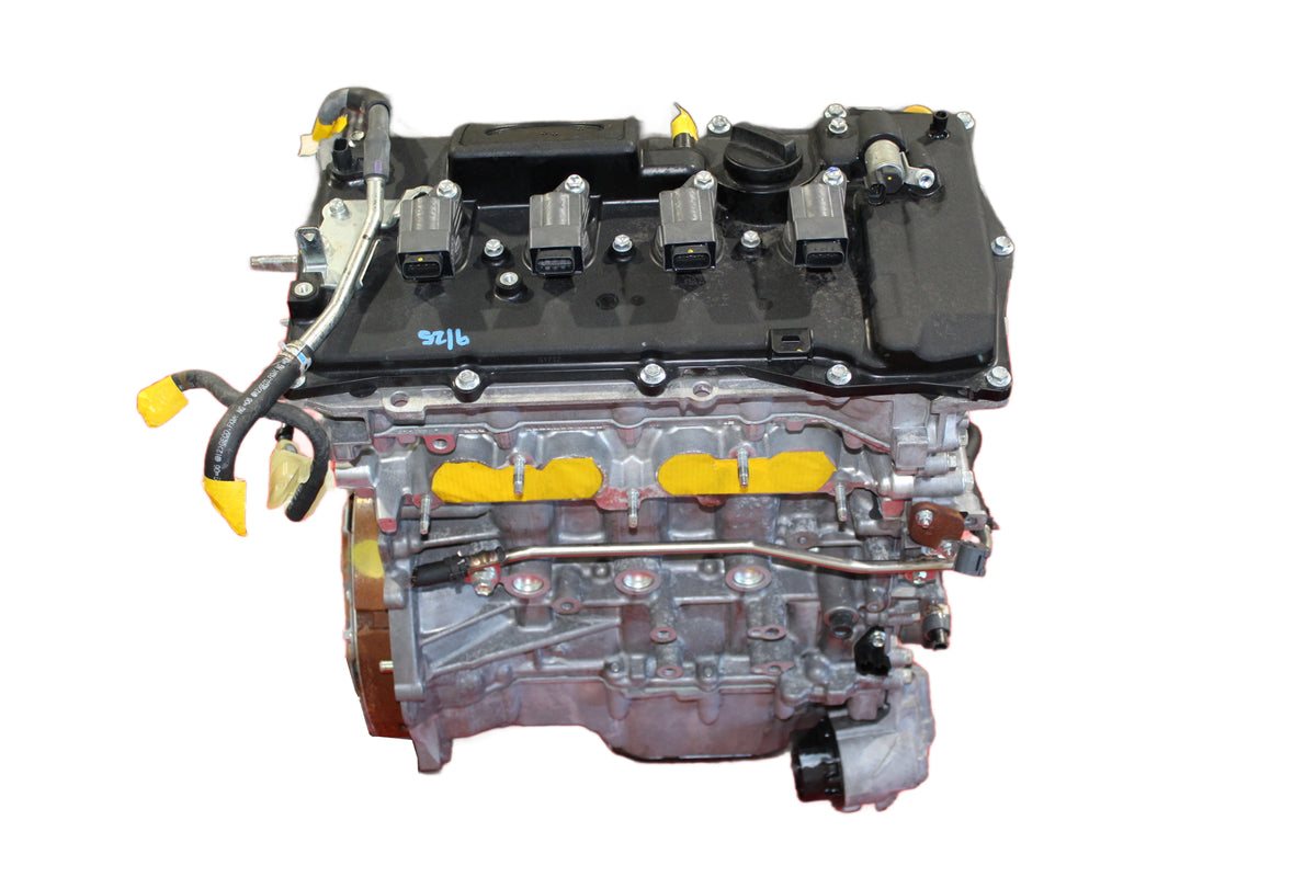 JDM Used Toyota Prius Motor 1.8L 2ZR-FXE Hybrid Engine 2017–2022 Models