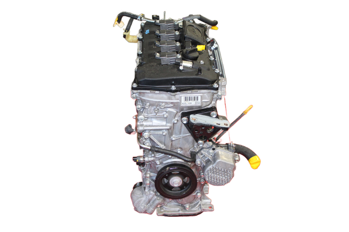 JDM Used Toyota Prius Motor 1.8L 2ZR-FXE Hybrid Engine 2017–2022 Models
