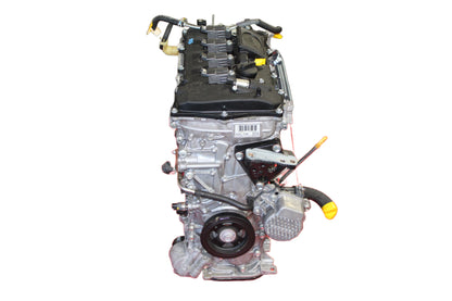 JDM Used Toyota Prius Motor 1.8L 2ZR-FXE Hybrid Engine 2017–2022 Models