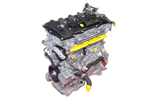 JDM Used Toyota Prius Motor 1.8L 2ZR-FXE Hybrid Engine 2017–2022 Models