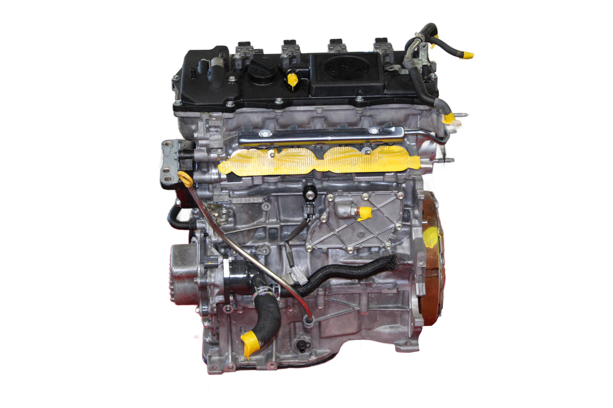 JDM Used Toyota Prius Motor 1.8L 2ZR-FXE Hybrid Engine 2017–2022 Models