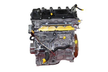 JDM Used Toyota Prius Motor 1.8L 2ZR-FXE Hybrid Engine 2017–2022 Models