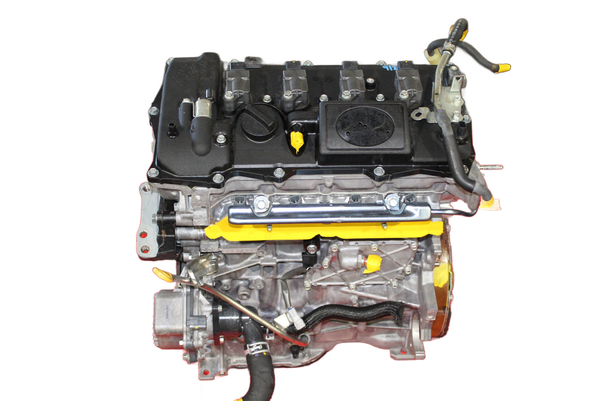 JDM Used Toyota Prius Motor 1.8L 2ZR-FXE Hybrid Engine 2017–2022 Models