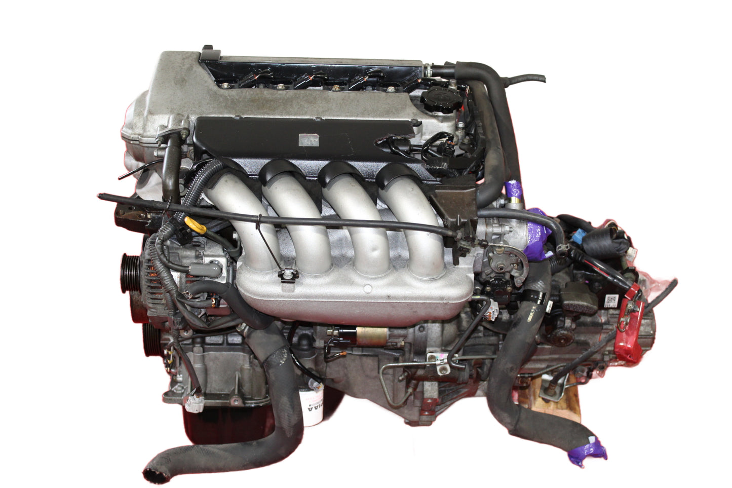 JDM Toyota Celica GT-S 2ZZ 1.8L Engine with C60 6-Speed Manual Transmission (2000–2005)