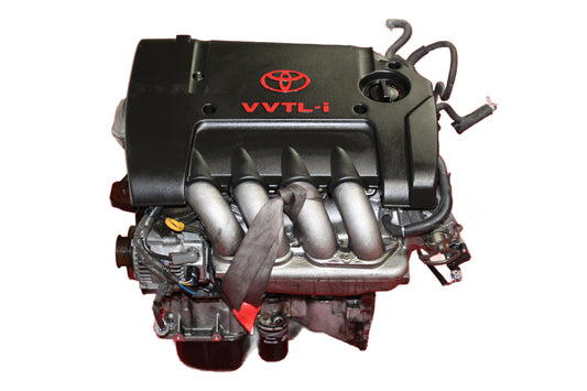 JDM 2ZZ VVTL-i ENGINE 1.8L MOTOR TOYOTA CELICA GT-S COROLLA MATRIX XRS 00-05