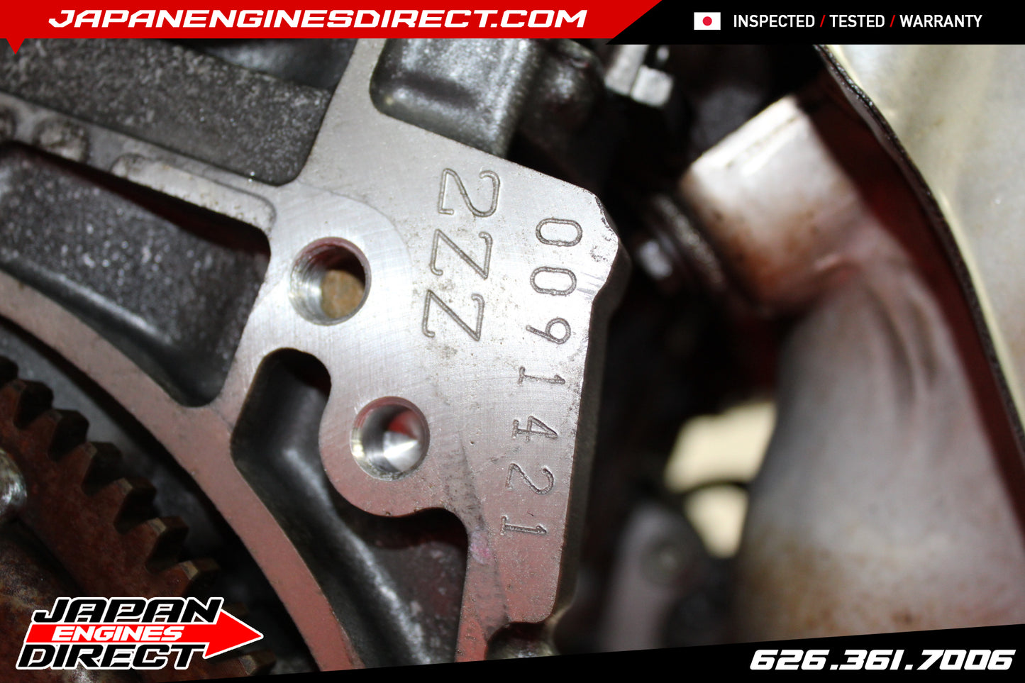 JDM 2ZZ VVTL-i ENGINE 1.8L MOTOR TOYOTA CELICA GT-S COROLLA MATRIX XRS 00-05