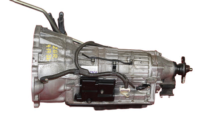 JDM Lexus GS350 / IS350 Automatic Transmission – Low Mileage 3.5L V6 (2007–2012) 2GR-FSE RWD