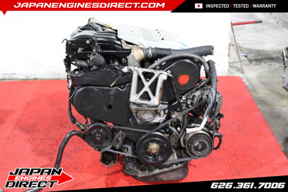 JDM USED TOYOTA 3MZ-FE MOTOR 3.3L ENGINE V6 TOYOTA SIENNA CAMR 2004-2008