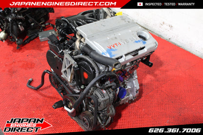 JDM USED TOYOTA 3MZ-FE MOTOR 3.3L ENGINE V6 TOYOTA SIENNA CAMR 2004-2008