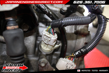 USED JDM 2004-2006 LEXUS ES330 FWD AUTO TRANSMISSION 6CYL 3.3L 3MZ-FE U151E
