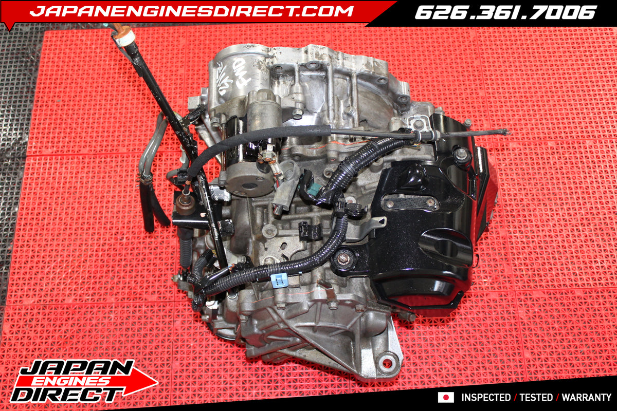 USED JDM 2004-2006 LEXUS ES330 FWD AUTO TRANSMISSION 6CYL 3.3L 3MZ-FE U151E
