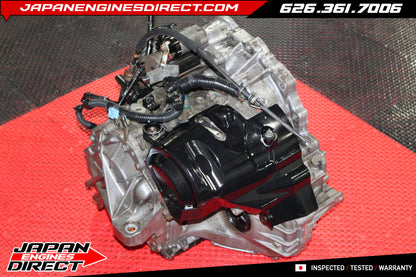 USED 2004-2007 TOYOTA HIGHLANDER AUTOMATIC TRANSMISSION 2WD FWD 3.3L V6 3MZ-FE
