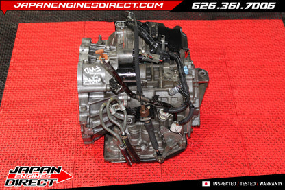 USED 2004-2007 TOYOTA HIGHLANDER AUTOMATIC TRANSMISSION 2WD FWD 3.3L V6 3MZ-FE