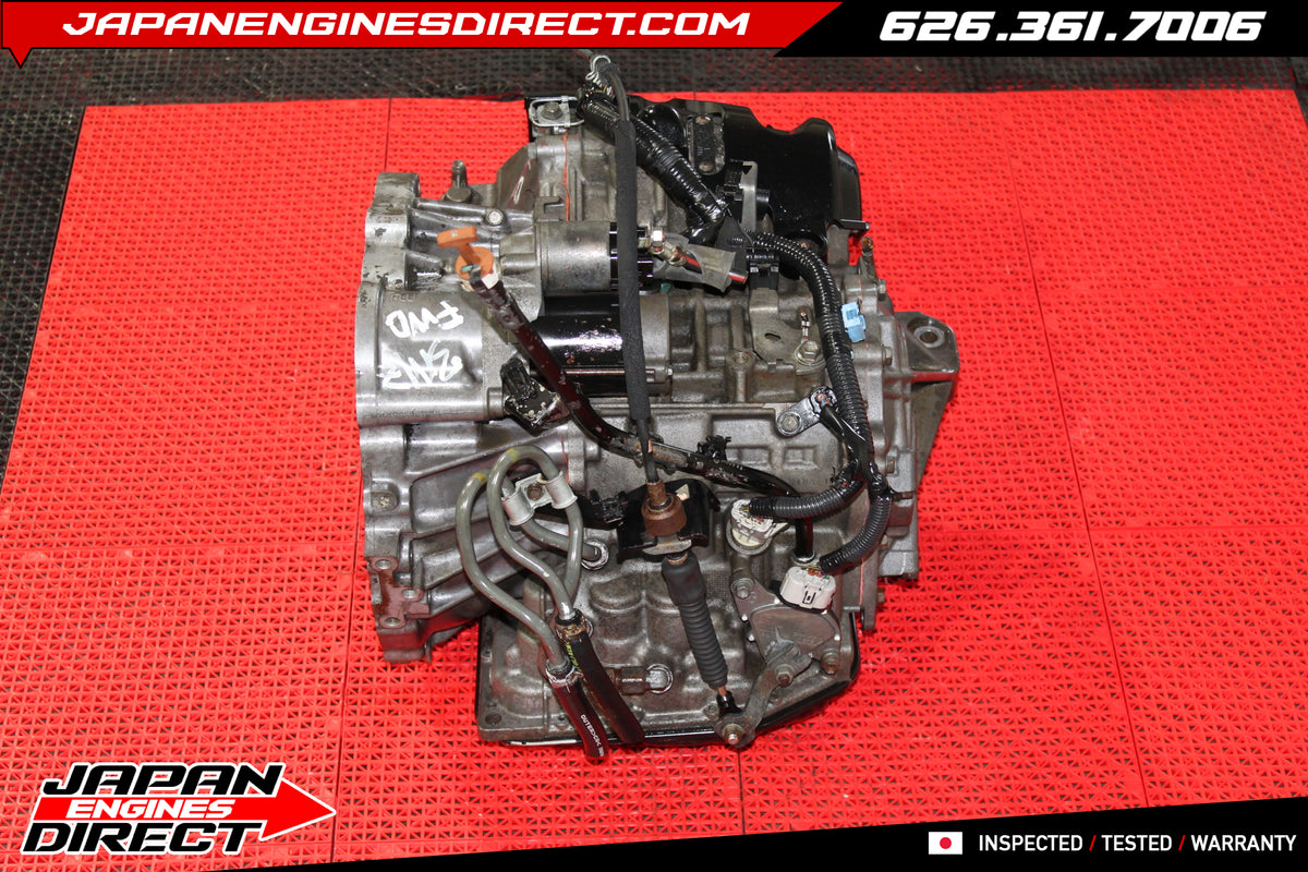 USED JDM 2004-2006 LEXUS RX330 FWD AUTO TRANSMISSION 6CYL 3.3L 3MZ-FE U151E